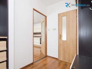 Pronájem bytu 1+kk, Frýdek-Místek, J. E. Purkyně, 27 m2