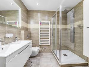 Pronájem bytu 3+kk, Nové Strašecí, Žižkovo náměstí, 65 m2