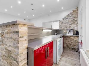 Pronájem bytu 3+kk, Nové Strašecí, Žižkovo náměstí, 65 m2