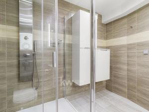Pronájem bytu 3+kk, Nové Strašecí, Žižkovo náměstí, 65 m2