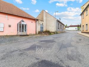 Pronájem bytu 3+kk, Nové Strašecí, Žižkovo náměstí, 65 m2