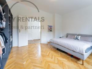 Pronájem bytu 2+1, Praha - Smíchov, U Malvazinky, 82 m2
