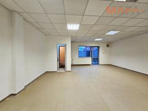 Pronájem kanceláře, Jirkov, Vinařická, 46 m2