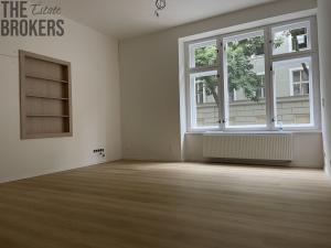 Prodej bytu 3+kk, Praha - Karlín, Pernerova, 105 m2