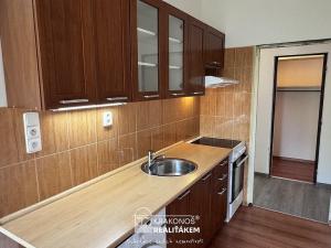 Pronájem bytu 2+1, Kelč, 49 m2