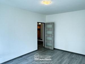 Pronájem bytu 2+1, Kelč, 49 m2