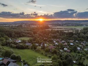Prodej chaty, Hranice - Hranice I-Město, Pod Křivým, 31 m2