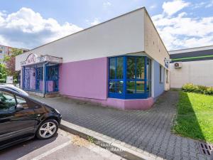 Prodej komerční, Hranice - Hranice I-Město, Tř. 1. máje, 96 m2