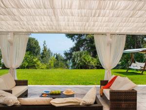 Prodej domu, Sarti, Chalkidiki, Řecko, 320 m2