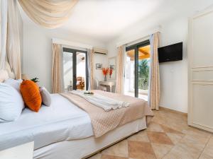 Prodej rodinného domu, Tsilivi, Zakynthos, Jónské Ostrovy, Řecko, 70 m2