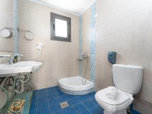Prodej rodinného domu, Tsilivi, Zakynthos, Jónské Ostrovy, Řecko, 70 m2
