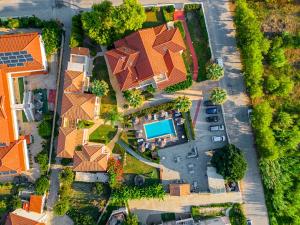 Prodej rodinného domu, Tsilivi, Zakynthos, Jónské Ostrovy, Řecko, 70 m2