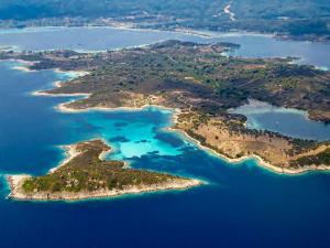 Prodej domu, Chalkidiki, Řecko, 448 m2