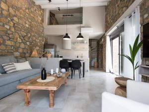 Prodej rodinného domu, Vourvourou, Sithonia, Chalkidiki, Řecko, 115 m2