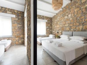 Prodej rodinného domu, Vourvourou, Sithonia, Chalkidiki, Řecko, 115 m2