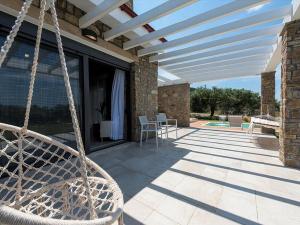 Prodej rodinného domu, Vourvourou, Sithonia, Chalkidiki, Řecko, 115 m2
