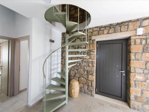 Prodej rodinného domu, Vourvourou, Sithonia, Chalkidiki, Řecko, 115 m2
