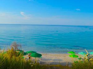 Prodej rodinného domu, Vourvourou, Sithonia, Chalkidiki, Řecko, 115 m2