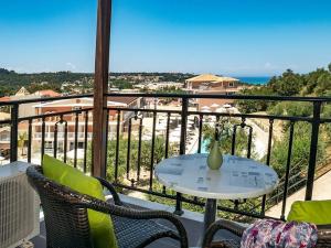 Prodej rodinného domu, Tsilivi, Zakynthos, Řecko, 105 m2