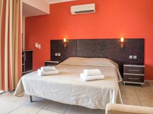 Prodej rodinného domu, Tsilivi, Zakynthos, Řecko, 105 m2
