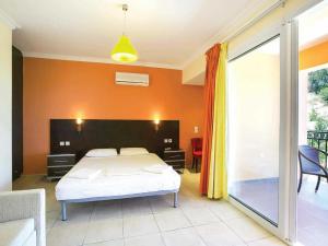 Prodej rodinného domu, Tsilivi, Zakynthos, Řecko, 105 m2