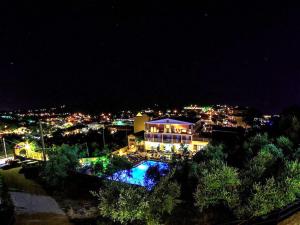 Prodej rodinného domu, Tsilivi, Zakynthos, Řecko, 105 m2