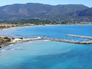 Prodej rodinného domu, Tsilivi, Zakynthos, Řecko, 105 m2