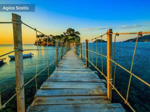 Prodej rodinného domu, Tsilivi, Zakynthos, Řecko, 105 m2