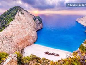 Prodej rodinného domu, Tsilivi, Zakynthos, Řecko, 105 m2