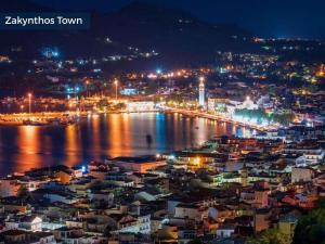 Prodej rodinného domu, Tsilivi, Zakynthos, Řecko, 105 m2
