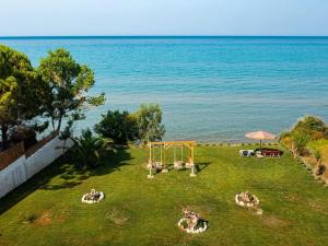 Prodej rodinného domu, Alykanas, Zakynthos, Jónské Ostrovy, Řecko, 160 m2