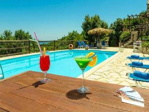 Prodej rodinného domu, Zakynthos, Jónské Ostrovy, Řecko, 350 m2