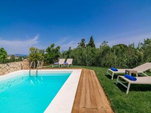 Prodej rodinného domu, Tragaki, Zakynthos, Jónské Ostrovy, Řecko, 112 m2