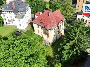 Prodej bytu 6+kk a větší, Liberec, Lázeňská, 130 m2