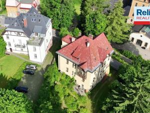Prodej bytu 6+kk a větší, Liberec, Lázeňská, 130 m2