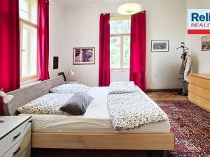 Prodej bytu 6+kk a větší, Liberec, Lázeňská, 130 m2