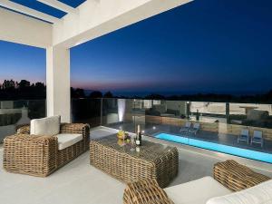 Prodej domu, Bochali, Zakynthos, Jónské Ostrovy, Řecko, 370 m2