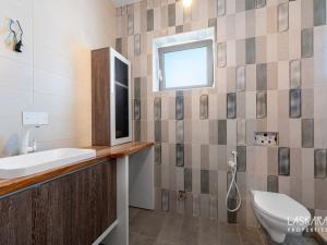 Pronájem obchodního prostoru, Horoušany - Horoušánky, Hlavní, 99 m2