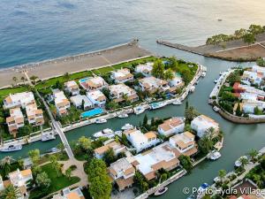 Prodej rodinného domu, Porto Hydra, Ermioni, Peloponés, Řecko, 127 m2