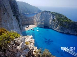 Prodej bytu 6+kk a větší, Tsilivi, Zakynthos, Řecko, 170 m2