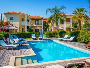 Prodej bytu 4+kk, Tsilivi, Zakynthos, Jónské Ostrovy, Řecko, 86 m2
