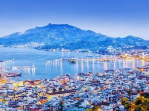 Prodej bytu 4+kk, Tsilivi, Zakynthos, Jónské Ostrovy, Řecko, 86 m2