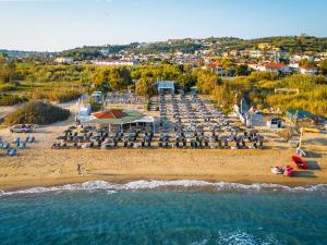Prodej bytu 3+kk, Tsilivi, Zakynthos, Jónské Ostrovy, Řecko, 76 m2