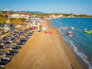Prodej bytu 3+kk, Tsilivi, Zakynthos, Jónské Ostrovy, Řecko, 76 m2