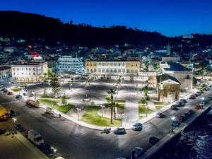 Prodej bytu 3+kk, Tsilivi, Zakynthos, Jónské Ostrovy, Řecko, 76 m2