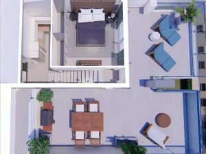 Prodej bytu 3+kk, Sithonia, Chalkidiki, Řecko, 90 m2
