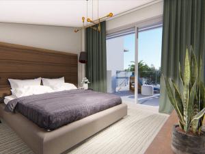 Prodej bytu 3+kk, Sithonia, Chalkidiki, Řecko, 90 m2