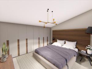 Prodej bytu 3+kk, Sithonia, Chalkidiki, Řecko, 90 m2