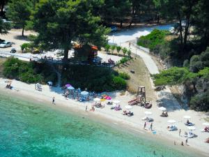 Prodej bytu 3+kk, Sithonia, Chalkidiki, Řecko, 90 m2