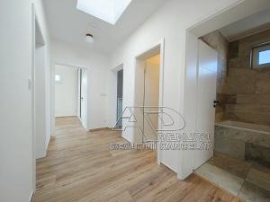 Pronájem rodinného domu, Roudné, 160 m2